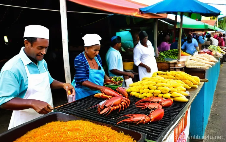 앤티가 바부다 프리먼스 베이 - **Nelson's Dockyard Sunset Vista:**
A magnificent panoramic shot of Nelson's Dockyard in Antigua... 앤티가 바부다 프리먼스 베이 - **Nelson's Dockyard Sunset Vista:**
A magnificent panoramic shot of Nelson's Dockyard in Antigua...