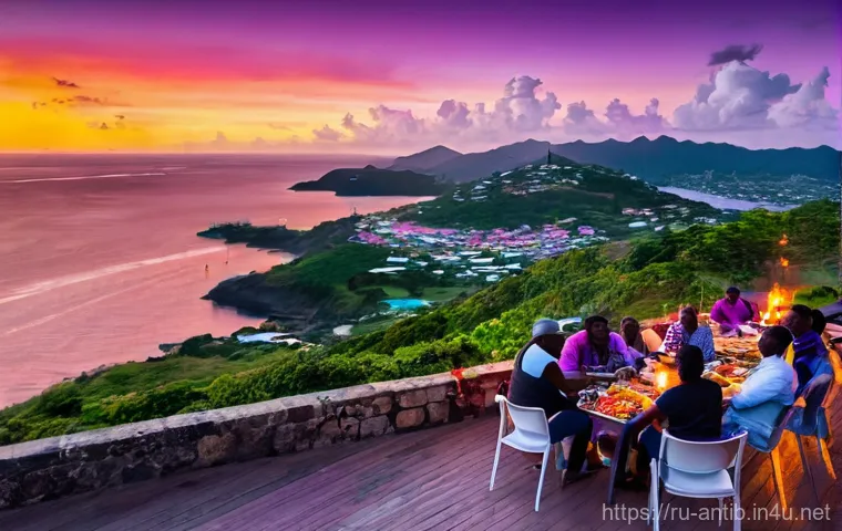 앤티가 바부다 닐슨 도크야드 - **Prompt:** A picturesque aerial view of Nelson's Dockyard in Antigua, showcasing the harmonious ble... 앤티가 바부다 닐슨 도크야드 - **Prompt:** A picturesque aerial view of Nelson's Dockyard in Antigua, showcasing the harmonious ble...