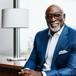 앤티가 바부다 비비안 리처즈 - Here are three detailed image prompts in English, inspired by the provided text about Sir Vivian Ric...