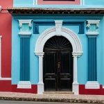 앤티가 바부다 원주민 문화 - Here are three detailed image prompts in English, based on the provided text and cultural aspects of...