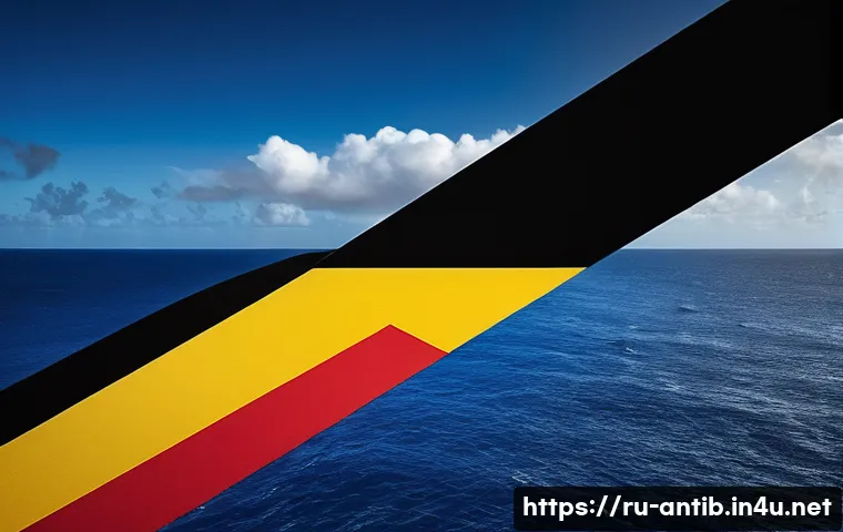 Секреты флага Антигуа и Барбуды: удивительные факты, которые вы могли пропустить 4 앤티가 바부다 국기 의미 관련 이미지 2